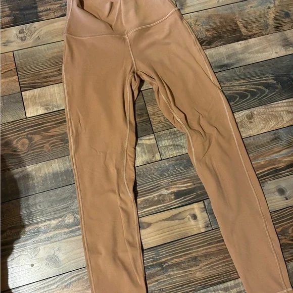 lululemon leggings - Picture 1 of 3